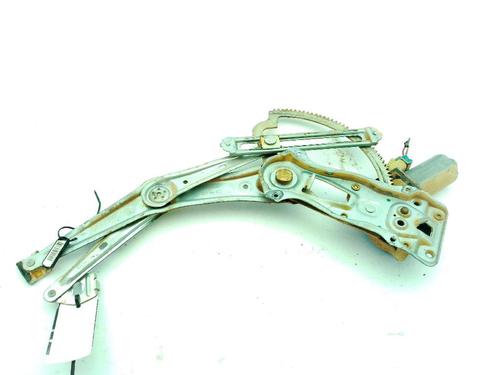 Rudehejsemekanisme Højre foran MERCEDES-BENZ M-CLASS (W163) ML 270 CDI (163.113) (163 hp) 31368967