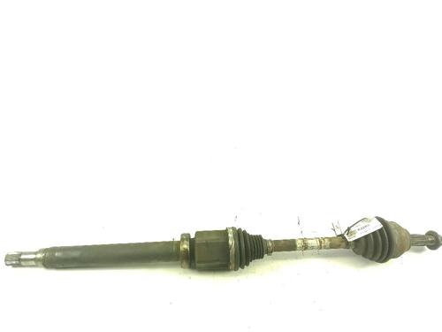 Used Right front driveshaft Right front driveshaft FORD TRANSIT CONNECT (P65_, P70_, P80_) 1.8 Di (75 hp) 24043097 24043097