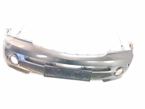 Paragolpes delantero Paragolpes delantero KIA SORENTO I (JC) 2.5 CRDi 4WD (140 hp) 36069855 36069855