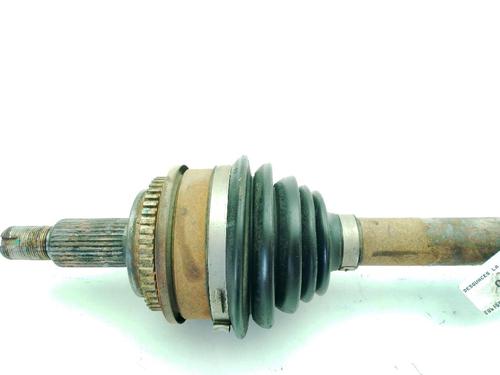 Left front driveshaft LAND ROVER DISCOVERY III (L319) 2.7 TD 4x4 | BP30455576M38