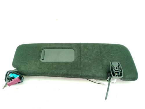 Used Right sun visor Right sun visor BMW 6 Gran Coupe (F06) 640 d (313 hp) 34003065 34003065