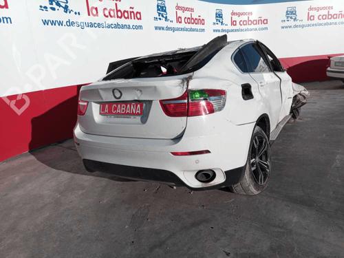 Rear left window mechanism BMW X6 (E71, E72) xDrive 40 d | BP24040937C24  - Image 8