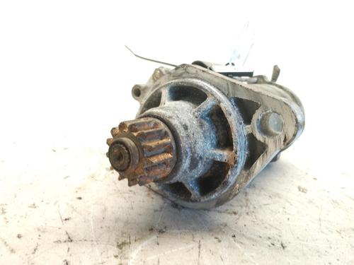 Used Starter Starter SEAT ATECA (KH7, KHP) 1.0 TSI (116 hp) 24970256 24970256