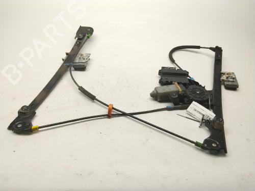 Used Front right window mechanism Front right window mechanism VW GOLF III (1H1) 1.9 TDI (90 hp) 40523918 40523918
