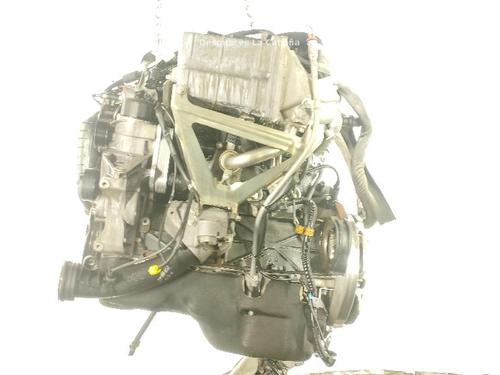 Engine MERCEDES-BENZ C-CLASS (W204) C 200 CDI (204.007, 204.006) | BP40560392M1 - Image 3