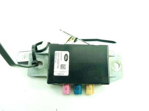 Used Electronic module Electronic module LAND ROVER DISCOVERY SPORT (L550) 2.0 D (150 hp) 29861193 29861193