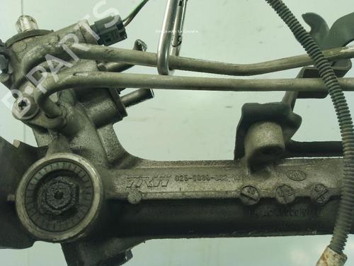 Styregear/Snekke OPEL VECTRA C GTS (Z02) 1.8 16V (F68) | BP28804857M22