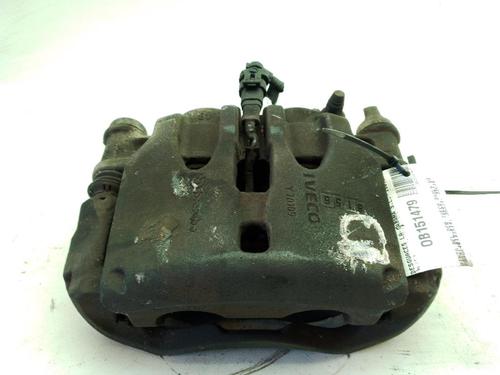 Right front brake caliper IVECO DAILY VI Van 33S14, 35S14, 35C14, 42S14 | BP40178154M104  - Image 5