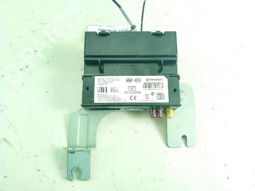 Elektronisk modul HYUNDAI TUCSON (NX4E, NX4A) 1.6 T-GDi Hybrid 48V HTRAC (179 hp) 28009074