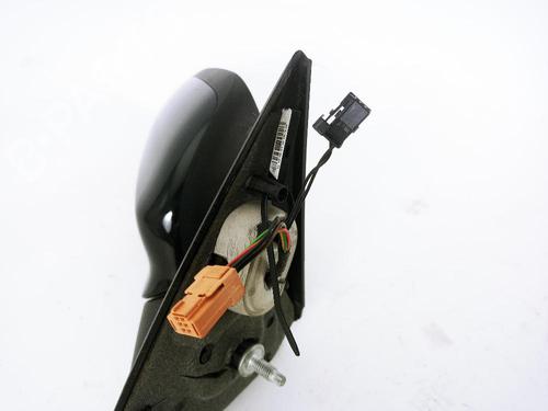 Right mirror CITROËN C-ELYSEE (DD_) 1.2 VTi 82 | BP31989092C27