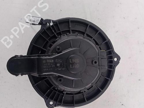 Heater blower motor HYUNDAI ix35 (LM, EL, ELH) 2.0 CRDi | BP18369653M62 