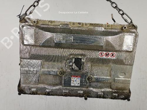 Batteri AUDI A3 Sportback (8VA, 8VF) 1.4 TFSI e-tron (150 hp) 27859498