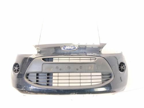 Used Front bumper Front bumper 37019076 37019076