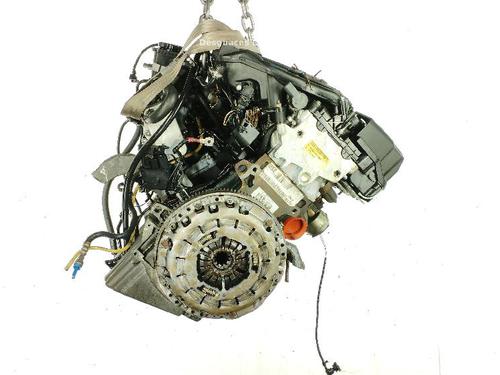 Engine BMW 3 (E46) 320 d | BP30099365M1