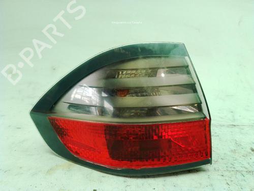 Used Left taillight Left taillight 39609827 39609827
