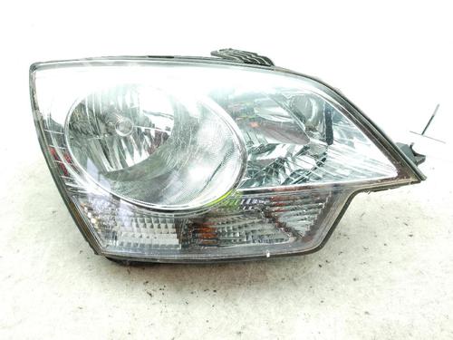 Used Right headlight Right headlight OPEL ANTARA A (L07) 2.0 CDTI (150 hp) 24003744 24003744