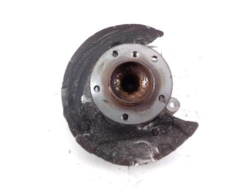 Used Left front steering knuckle BMW 3 (E90) 318 i (143 hp) 18374826