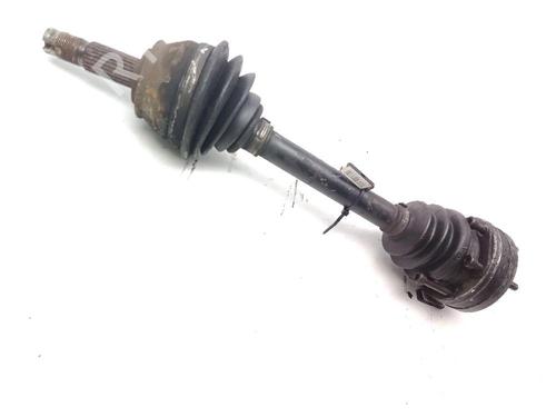 Left front driveshaft ALFA ROMEO 147 (937_) 1.6 16V T.SPARK ECO (937.AXA1A, 937.BXA1A) | BP27451167M38 