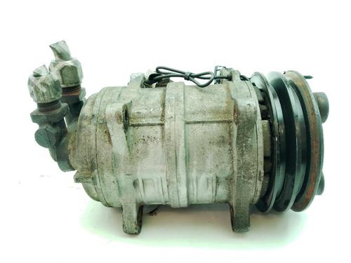 AC compressor RENAULT MASTER III Platform/Chassis (EV, HV, UV) 2.3 dCi 125 FWD (EV0C, EV0D, EV0J, HV0C, HV0D, HV0H,... | BP31871015M34 - Image 2