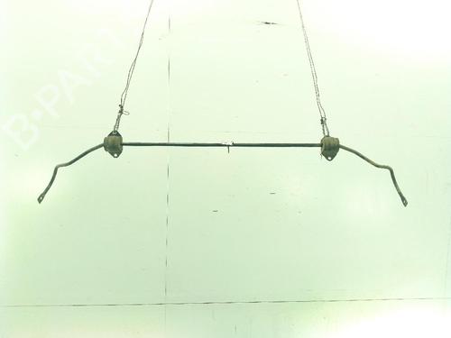 Anti roll bar BMW 1 (E87) 120 d | BP29821862M96 - Image 2
