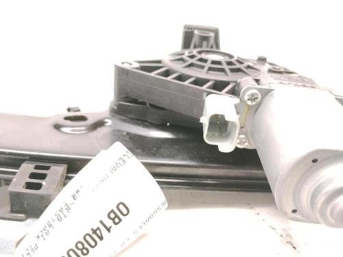 Front right window mechanism NISSAN PULSAR Hatchback (C13) 1.2 DIG-T | BP38984579C23 - Image 3