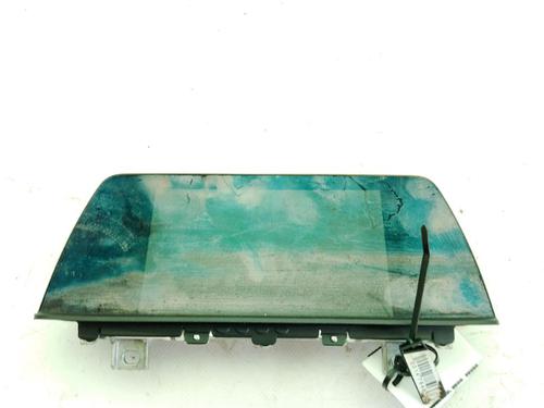 Display für Display BMW 3 (F30, F80) 316 d (116 hp) 34418440 34418440