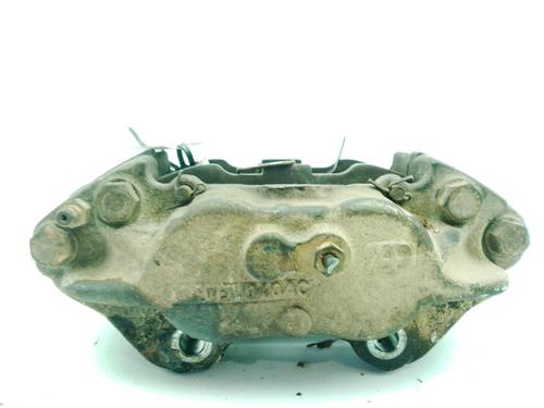 Used Left front brake caliper LAND ROVER DEFENDER Station Wagon (L316, L315) 2.2 Td4 4x4 (L316) (122 hp) 31826185