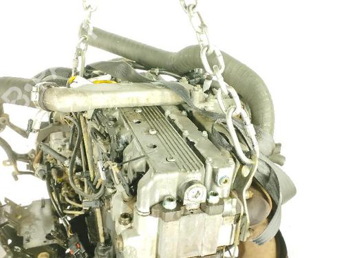 Motor Motor JEEP GRAND CHEROKEE II (WJ, WG) 3.1 TD 4x4 (140 hp) 36291719 36291719