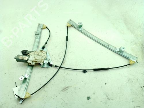 Front right window mechanism BMW 3 Compact (E46) 320 td | BP29329127C23 