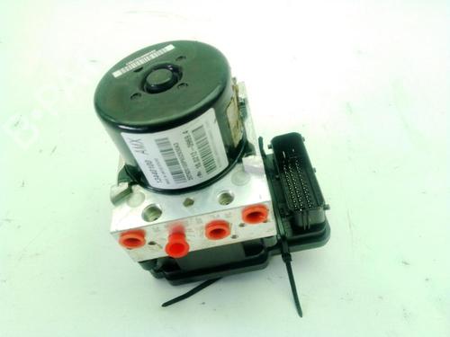 Used ABS pump OPEL ZAFIRA TOURER C (P12) 1.6 CDTI (75) (120 hp) 30477448
