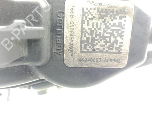 Right rear brake caliper AUDI A6 Allroad C8 (4AH) 40 TDI Mild Hybrid quattro | BP18416650M106 