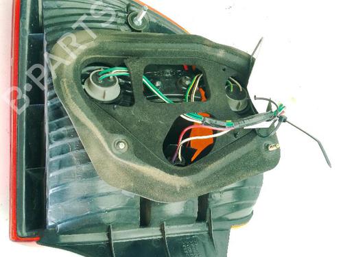 Left taillight TOYOTA CELICA Coupe (_T23_) 1.8 16V VT-i (ZZT230_, ZZT230) | BP29129740C34 