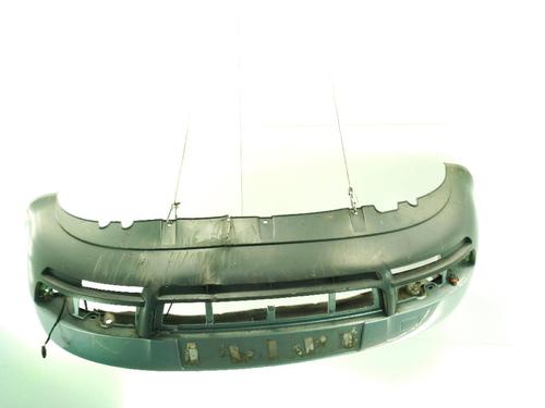 Used Front bumper AUDI A4 B6 (8E2) 2.0 (130 hp) 24239035