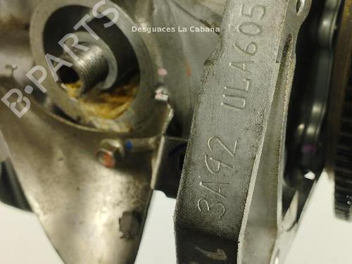 Engine MITSUBISHI MIRAGE / SPACE STAR VI Hatchback (A0_A) 1.2 (A03A) | BP18366366M1 - Image 7