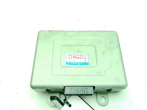 Module électronique MITSUBISHI PAJERO SPORT I (K7_, K9_) 2.5 TD (K94W) (99 hp) 32103964