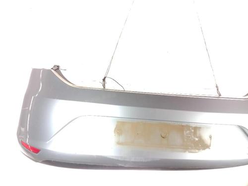 Rear bumper SEAT LEON (5F1) 1.6 TDI | BP18361727C8 