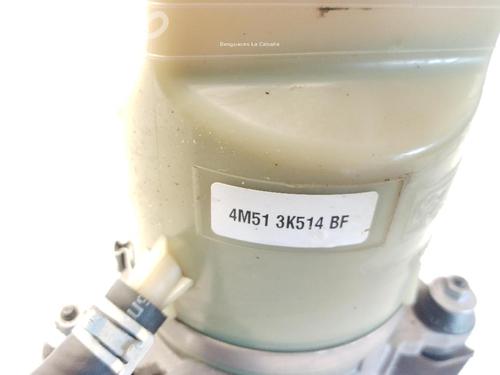 Steering pump FORD FOCUS II (DA_, HCP, DP) 1.8 TDCi | BP27889327M99 
