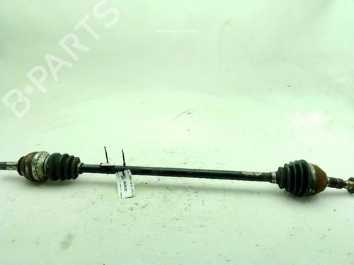 Used Right front driveshaft OPEL ASTRA H (A04) 1.6 (L48) (105 hp) 30191601