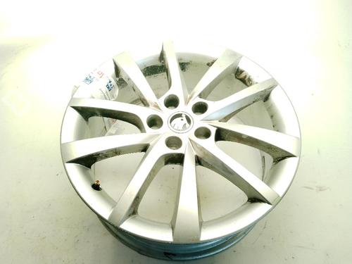 Used Rim SKODA KODIAQ I (NS6, NS7, NV7) 1.5 TSI (150 hp) 25135622