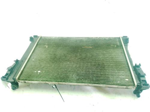 water-radiator-mercedes-benz-c-class-w204-2007-2008-2009-2010-2011-2012-2013-2014-2015-35943234 main image