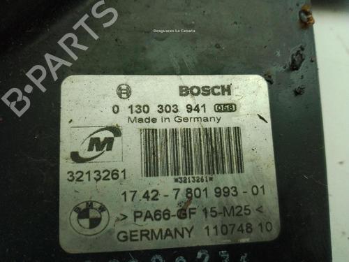 Radiator fan BMW 1 (E87) 116 d | BP30455707M35 - Image 4
