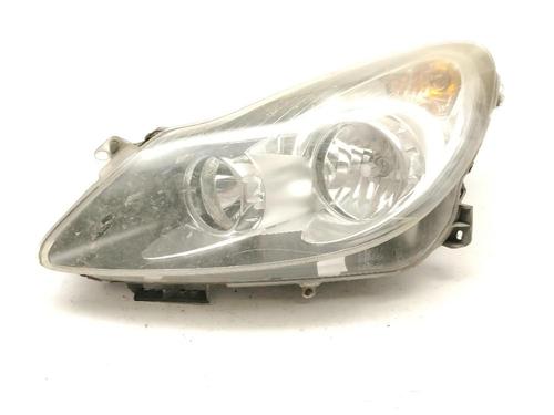 Used Left headlight Left headlight 39198465 39198465