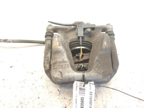 Right front brake caliper MERCEDES-BENZ B-CLASS Sports Tourer (W246, W242) B 180 CDI / d (246.212) | BP18361990M104 