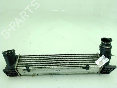 Used Intercooler BMW 1 (E87) 118 d (143 hp) 30367977