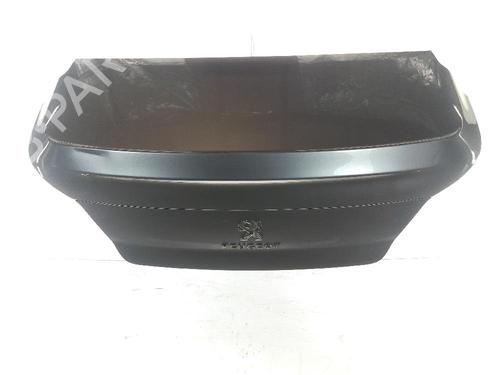 Used Tailgate PEUGEOT 508 I (8D_) 1.6 THP (165 hp) 22542501