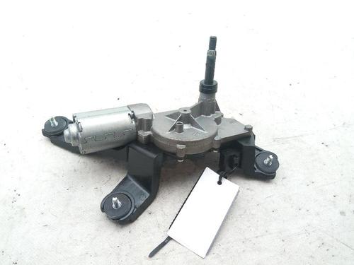 Rear wiper motor HYUNDAI i10 I (PA) 1.1 | BP18361710M102 