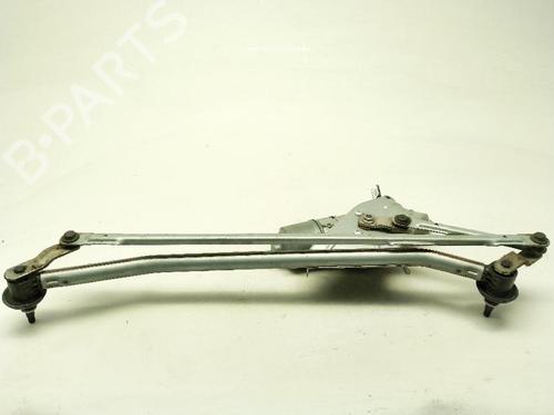 Used Front wiper motor Front wiper motor DACIA DUSTER (HS_) 1.5 dCi (HSAJ) (90 hp) 34113313 34113313