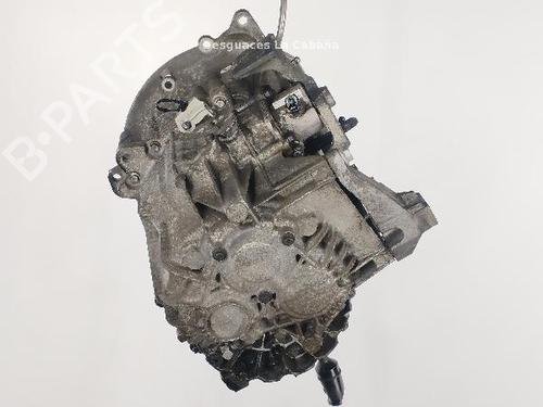 Used Gearbox Gearbox FORD KUGA I 2.0 TDCi (140 hp) 18365586 18365586