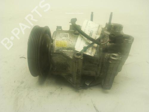 Compressor A/C KIA OPTIMA (JF) 1.7 CRDi | BP32259861M34