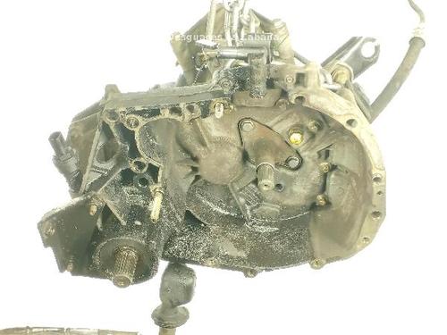 gearbox-renault-kangoo-kc01_-1997-40492313 main image